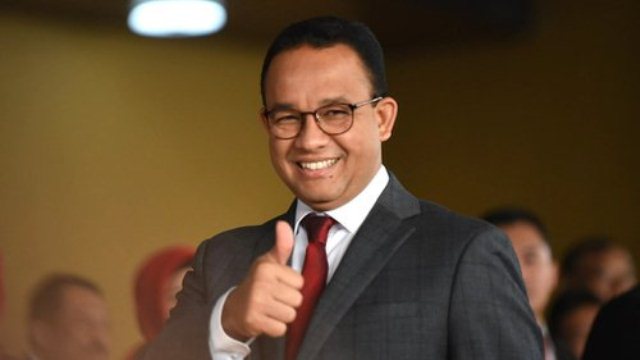 Perketat PSBB, Anies Dituduh Mau Jatuhkan Jokowi?